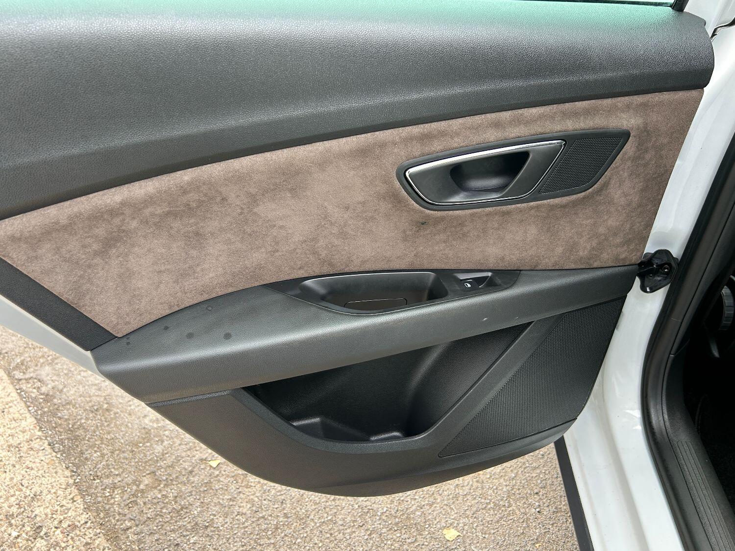 Used SEAT Leon 2015 for sale - 76113990: Photo 28