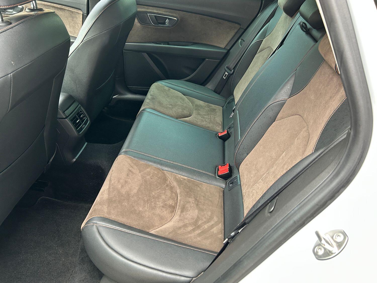 Used SEAT Leon 2015 for sale - 76113990: Photo 29