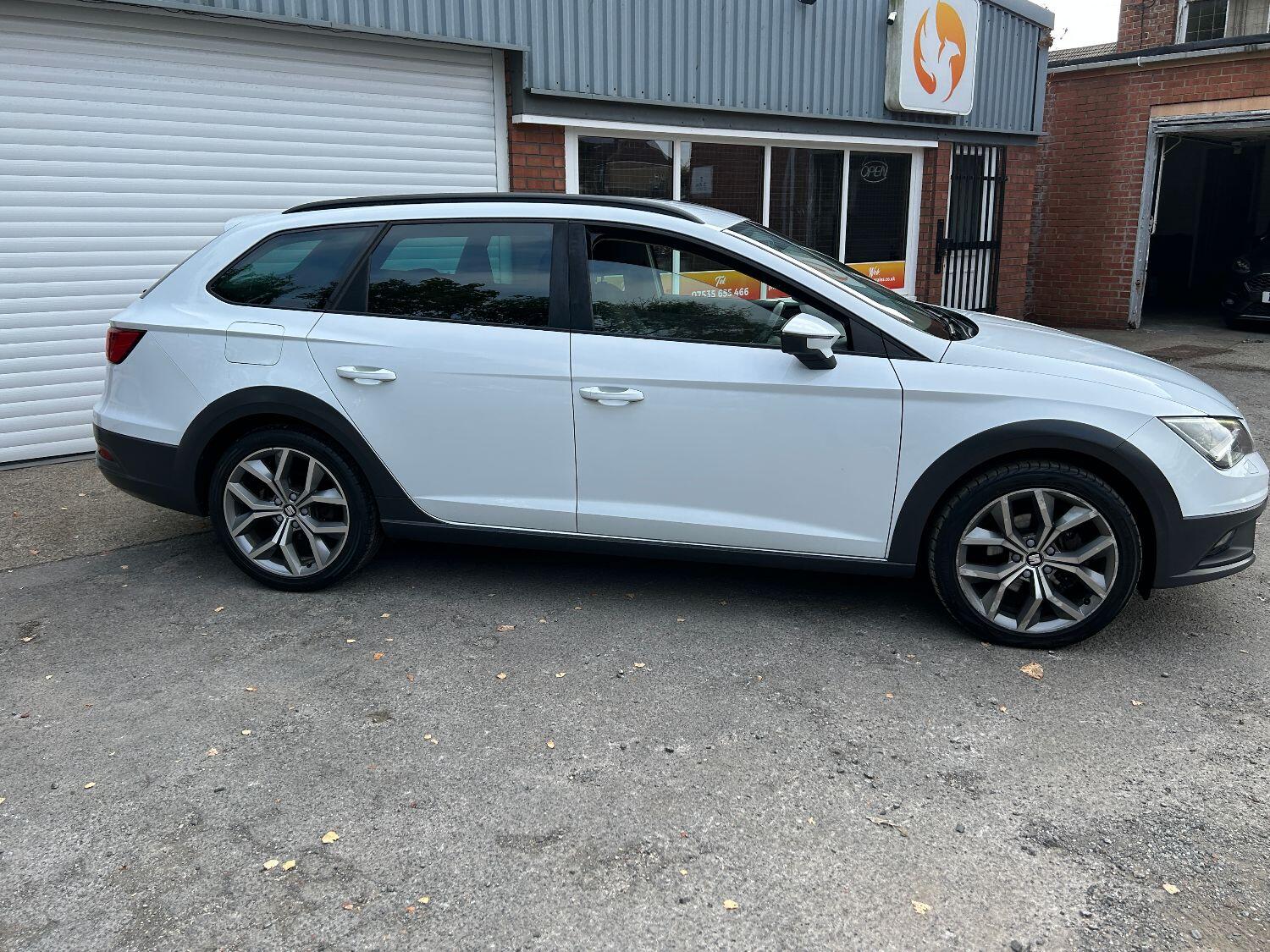 Used SEAT Leon 2015 for sale - 76113990: Photo 3