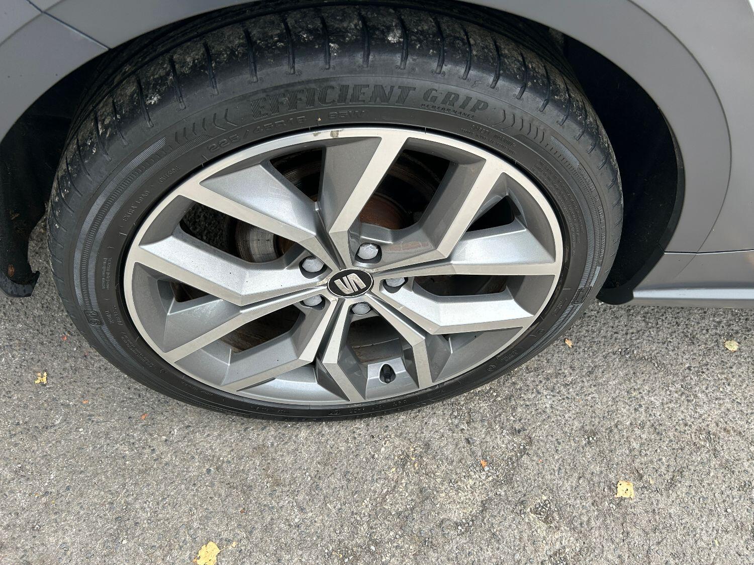 Used SEAT Leon 2015 for sale - 76113990: Photo 36