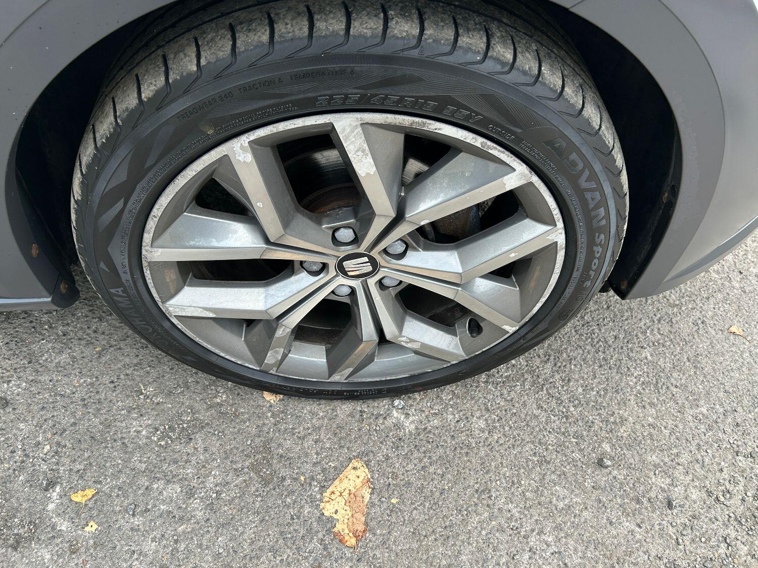 Used SEAT Leon 2015 for sale - 76113990: Photo 37