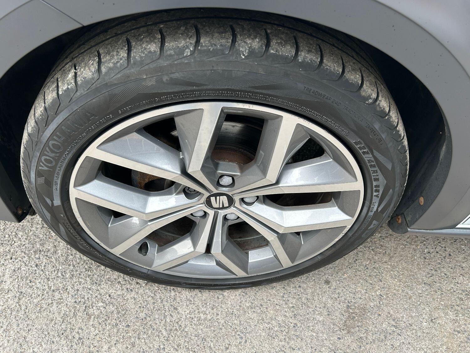 Used SEAT Leon 2015 for sale - 76113990: Photo 38