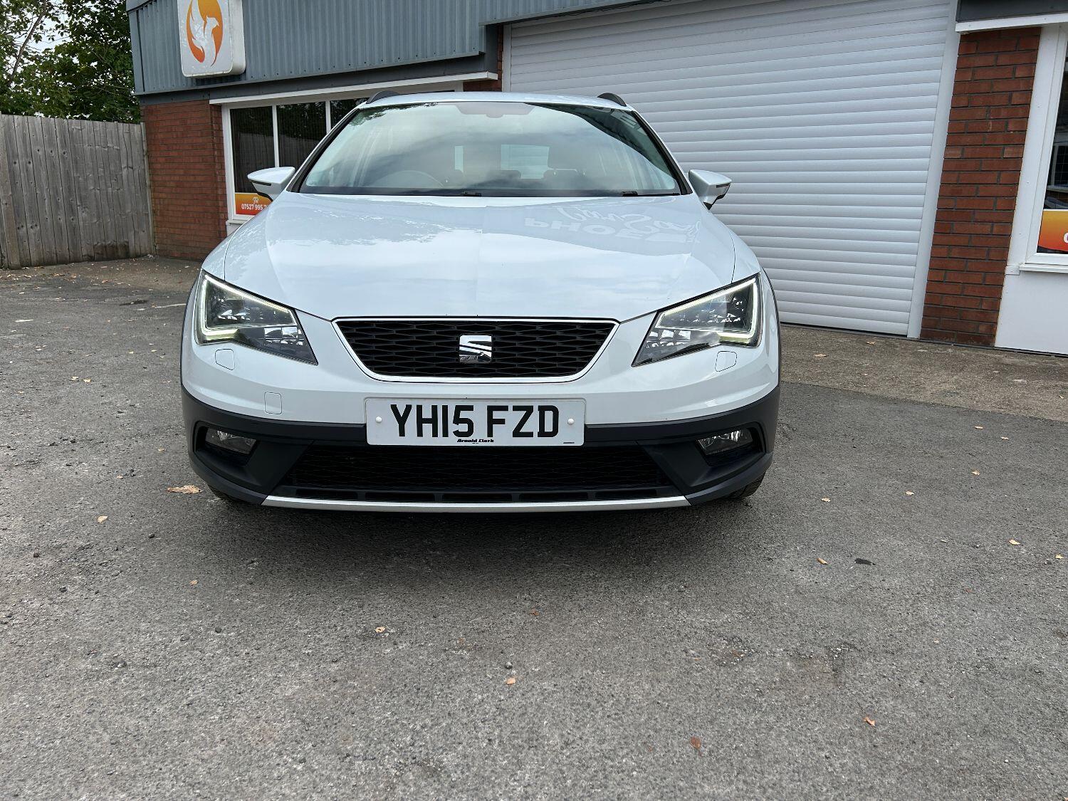 Used SEAT Leon 2015 for sale - 76113990: Photo 39