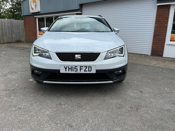 Used SEAT Leon 2015 for sale - 76113990: Photo 39
