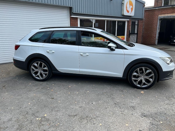 Used SEAT Leon 2015 for sale - 76113990: Photo 3