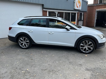 Used SEAT Leon 2015 for sale - 76113990: Photo 3