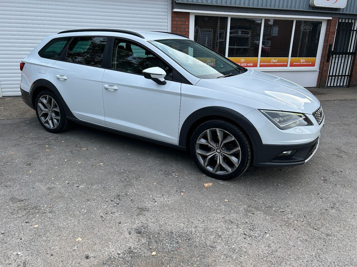 Used SEAT Leon 2015 for sale - 76113990: Photo 4
