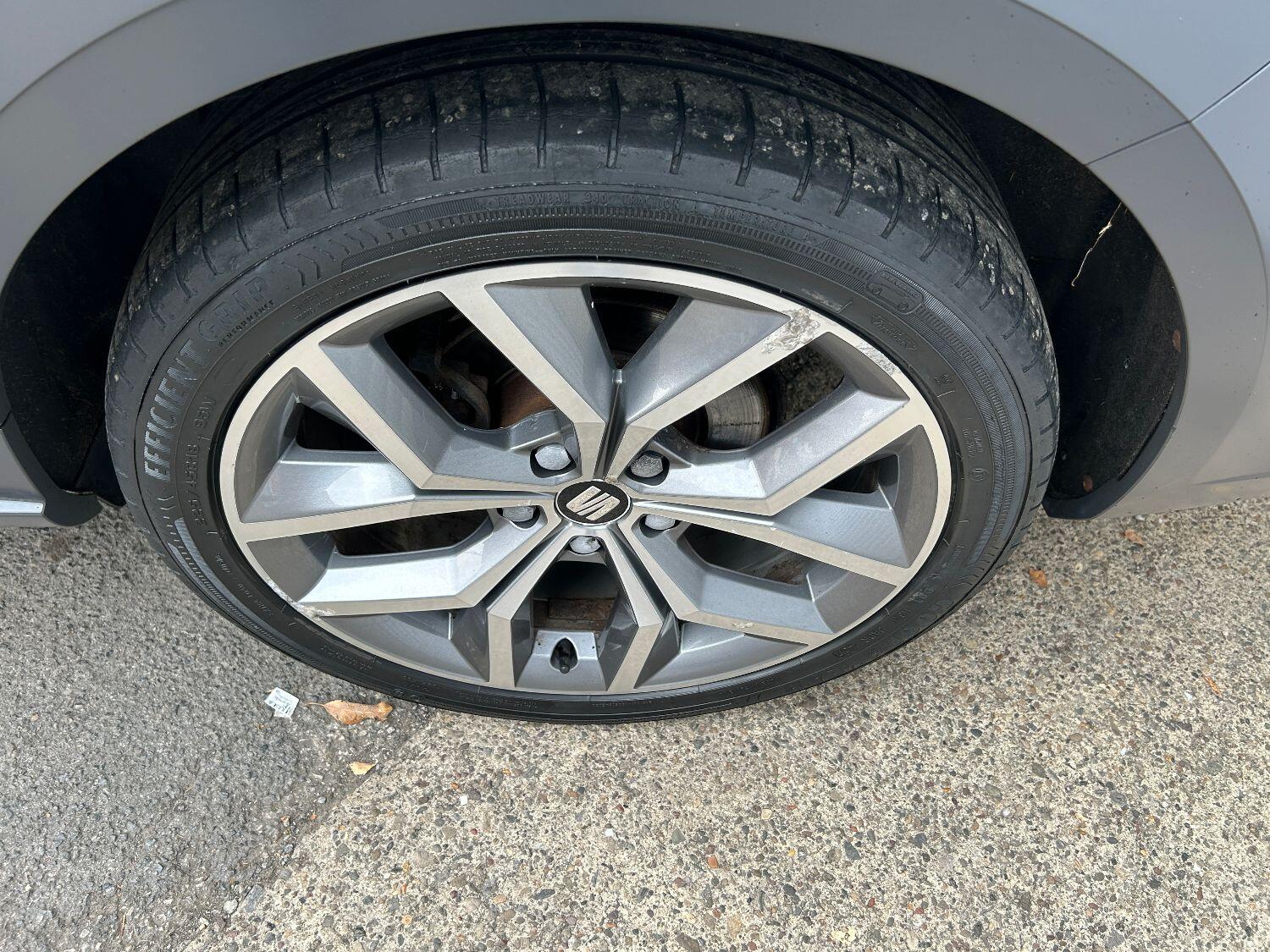 Used SEAT Leon 2015 for sale - 76113990: Photo 40