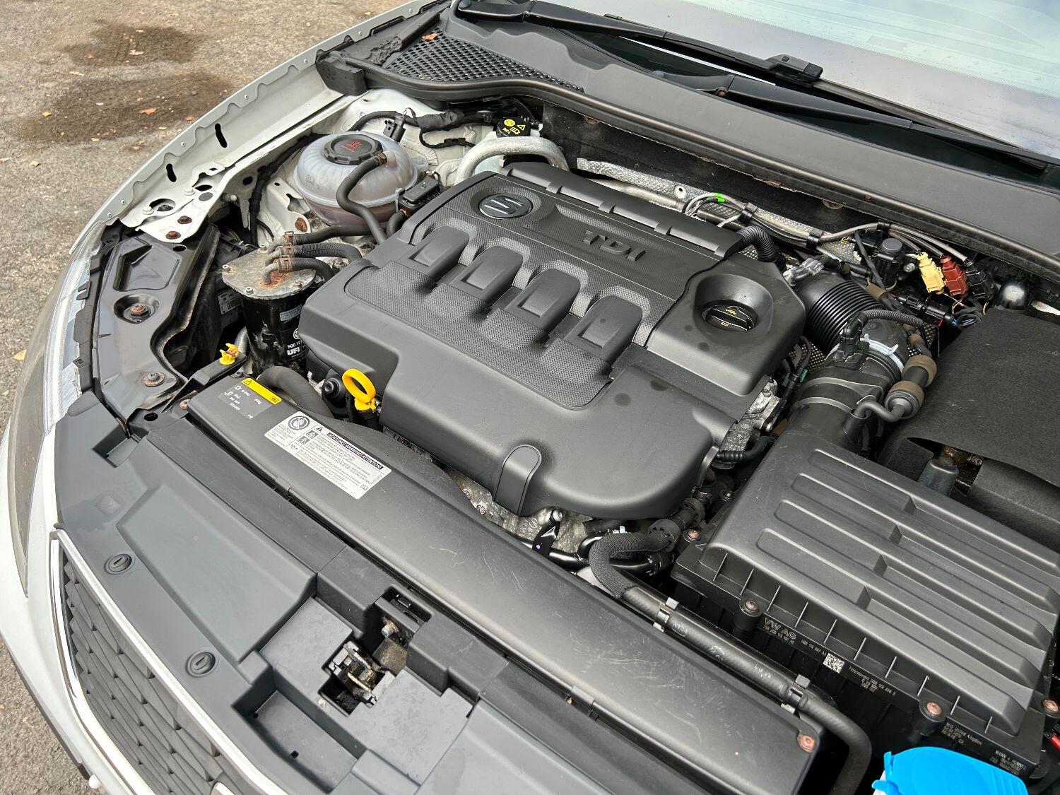 Used SEAT Leon 2015 for sale - 76113990: Photo 41