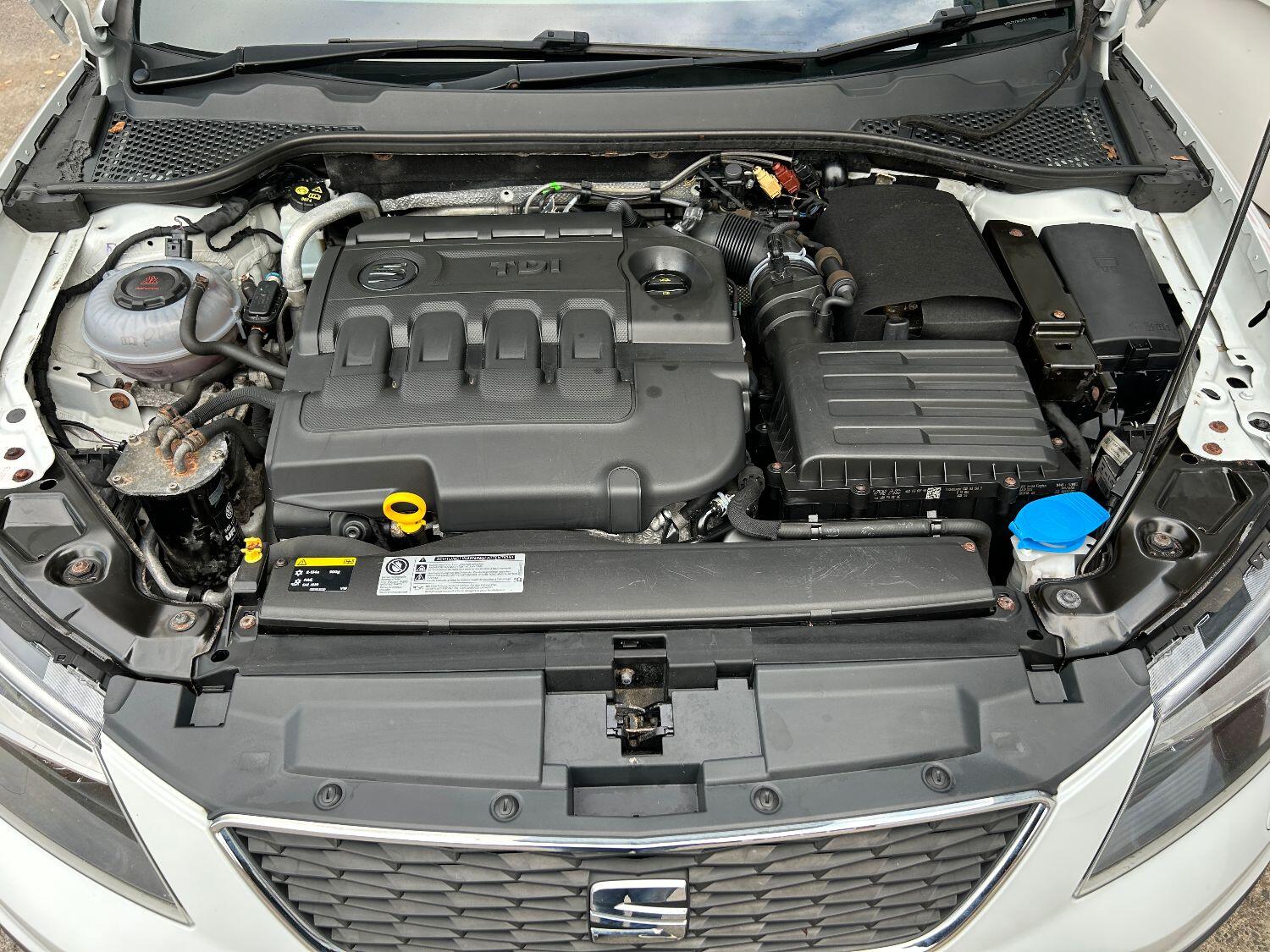 Used SEAT Leon 2015 for sale - 76113990: Photo 42