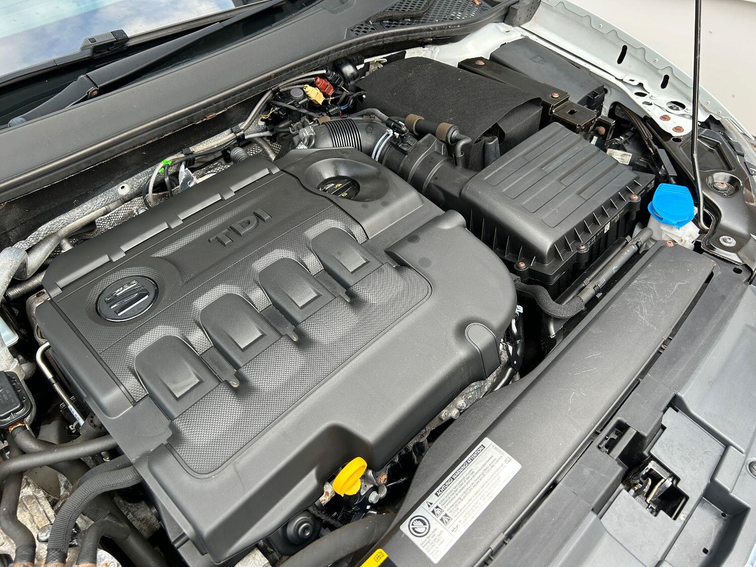 Used SEAT Leon 2015 for sale - 76113990: Photo 43