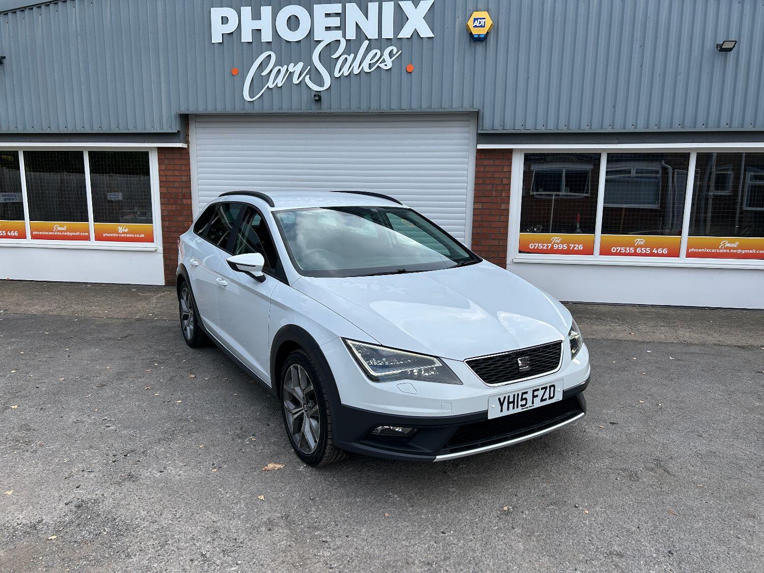 Used SEAT Leon 2015 for sale - 76113990: Photo 5
