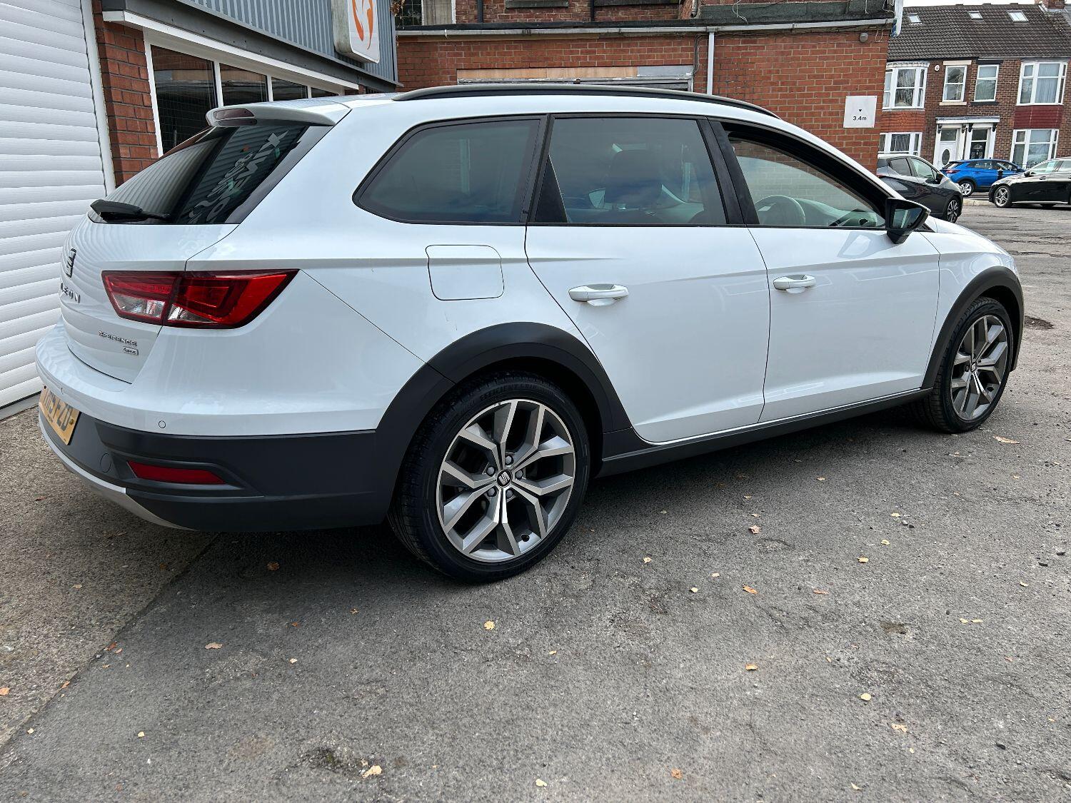 Used SEAT Leon 2015 for sale - 76113990: Photo 7