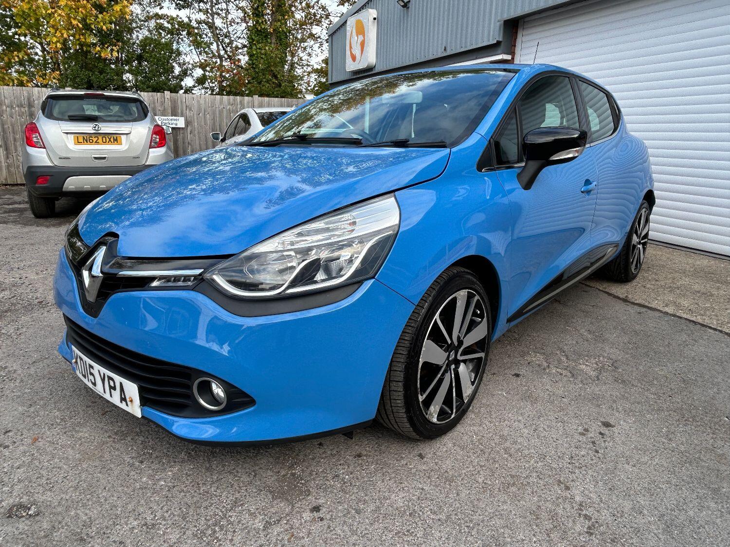 Used Renault Clio 2015 for sale - 76156759: Photo 18