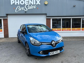 Renault - Clio