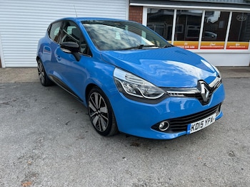 Used Renault Clio 2015 for sale - 76156759: Photo 3