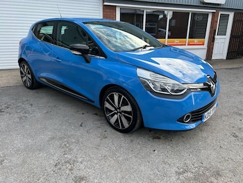 Used Renault Clio 2015 for sale - 76156759: Photo 4