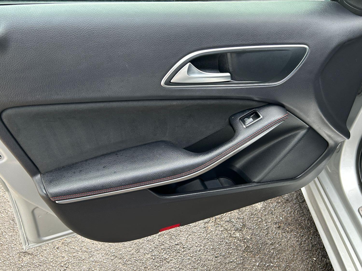 Used Mercedes-Benz A-Class 2013 for sale - 76114029: Photo 20