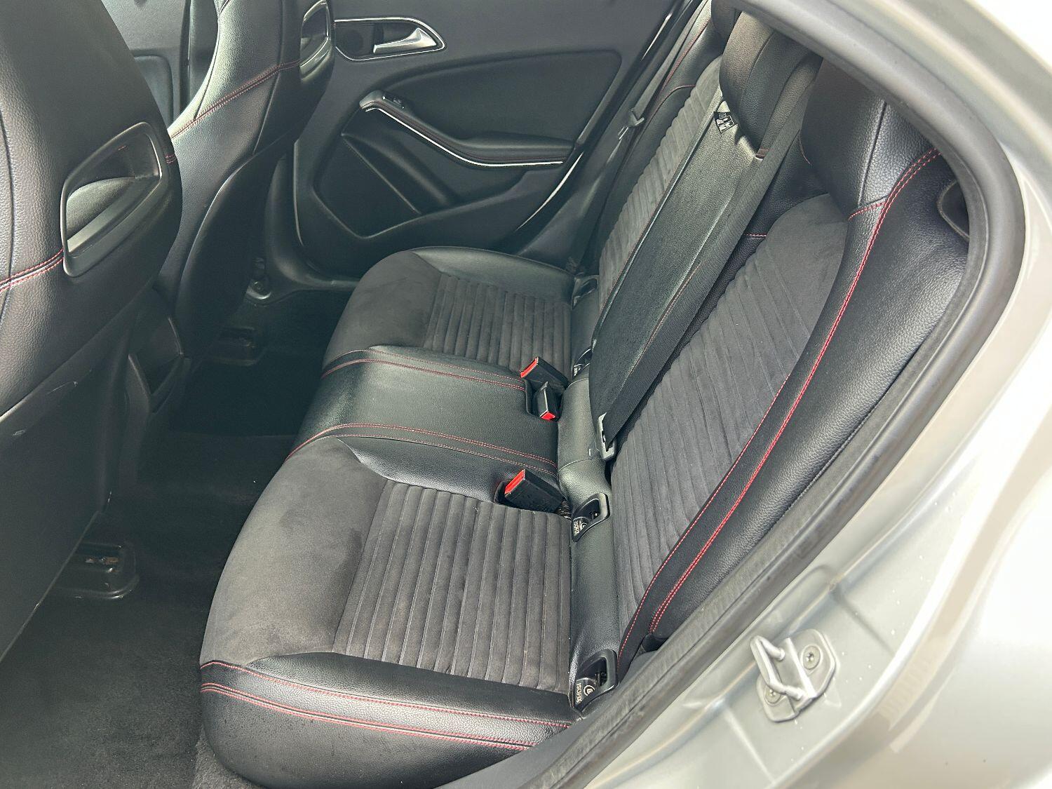 Used Mercedes-Benz A-Class 2013 for sale - 76114029: Photo 21