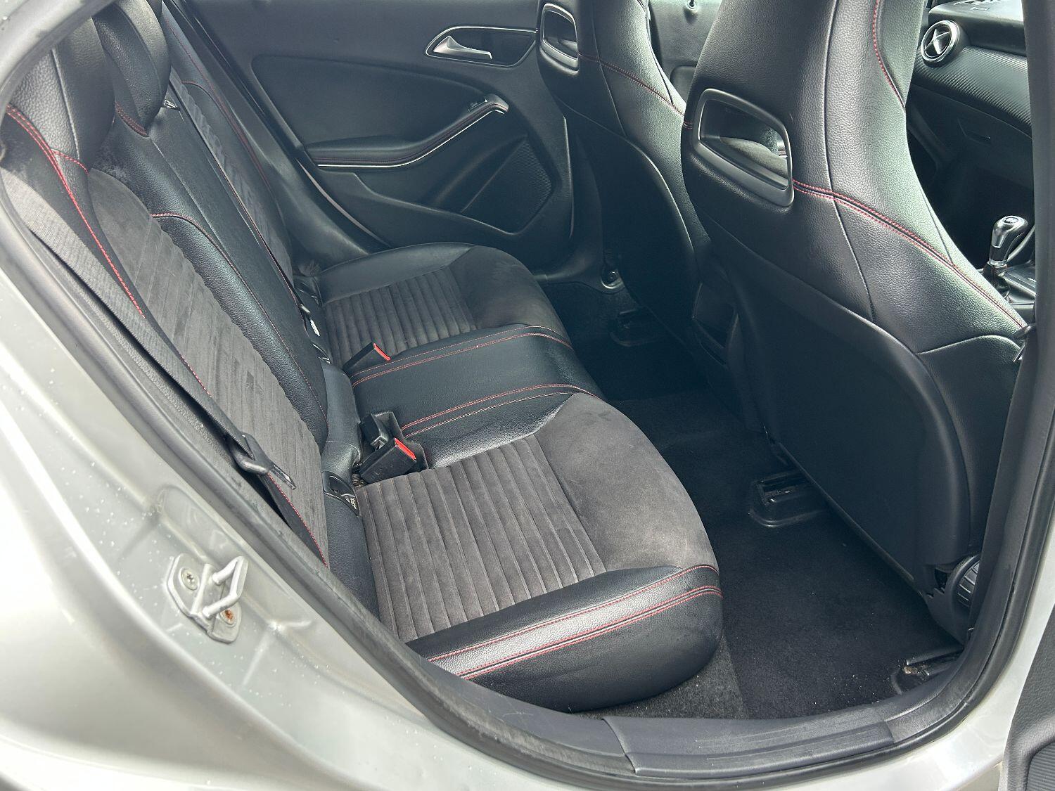 Used Mercedes-Benz A-Class 2013 for sale - 76114029: Photo 22