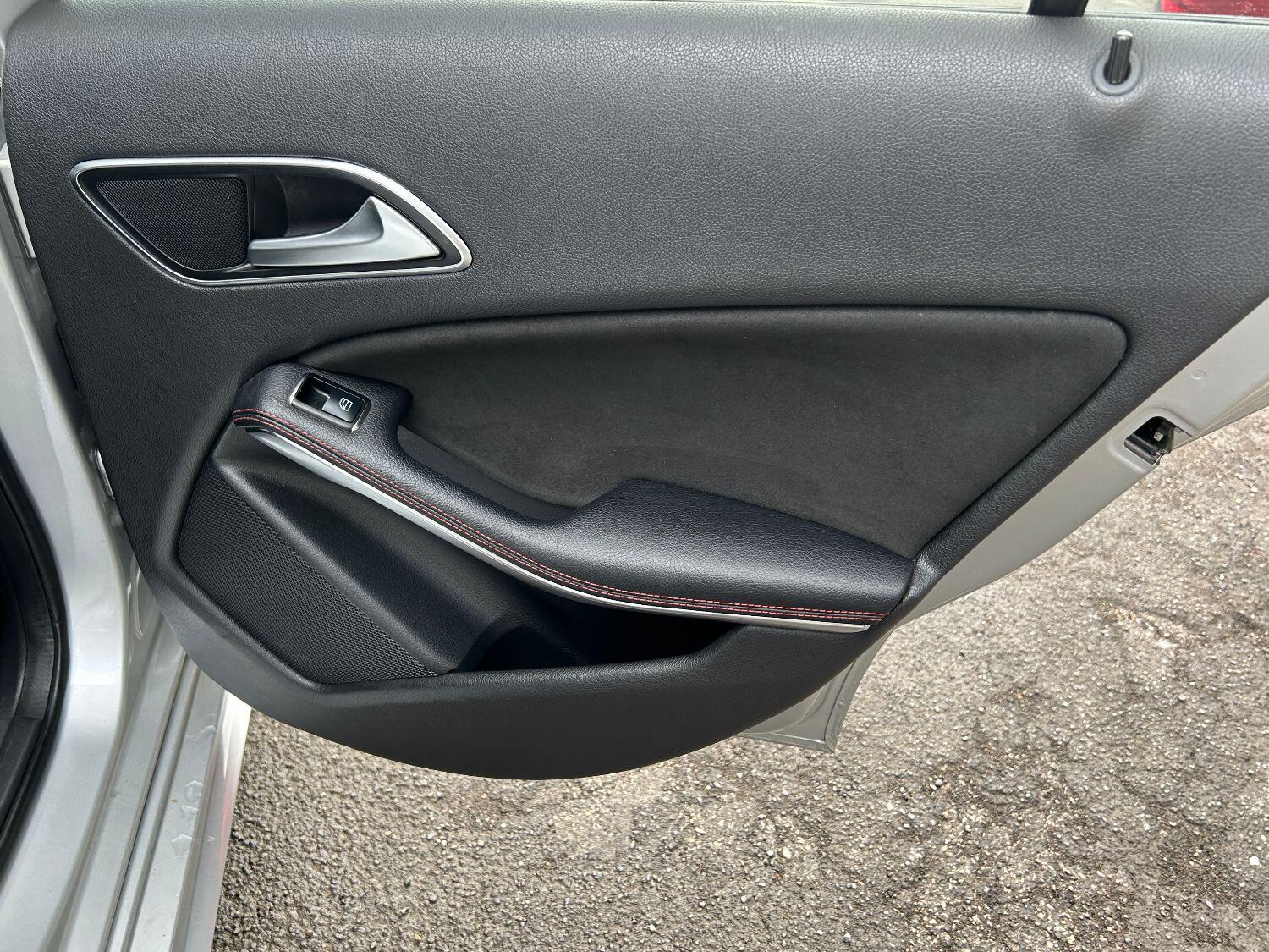 Used Mercedes-Benz A-Class 2013 for sale - 76114029: Photo 23
