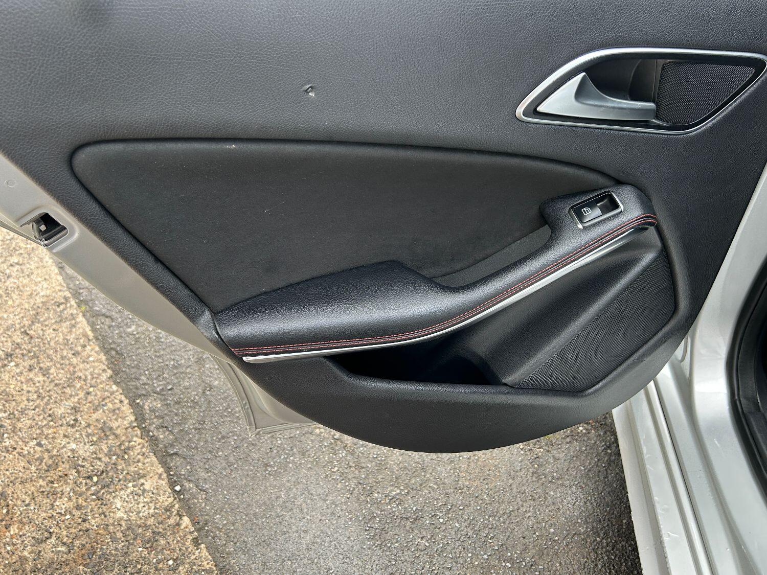 Used Mercedes-Benz A-Class 2013 for sale - 76114029: Photo 24