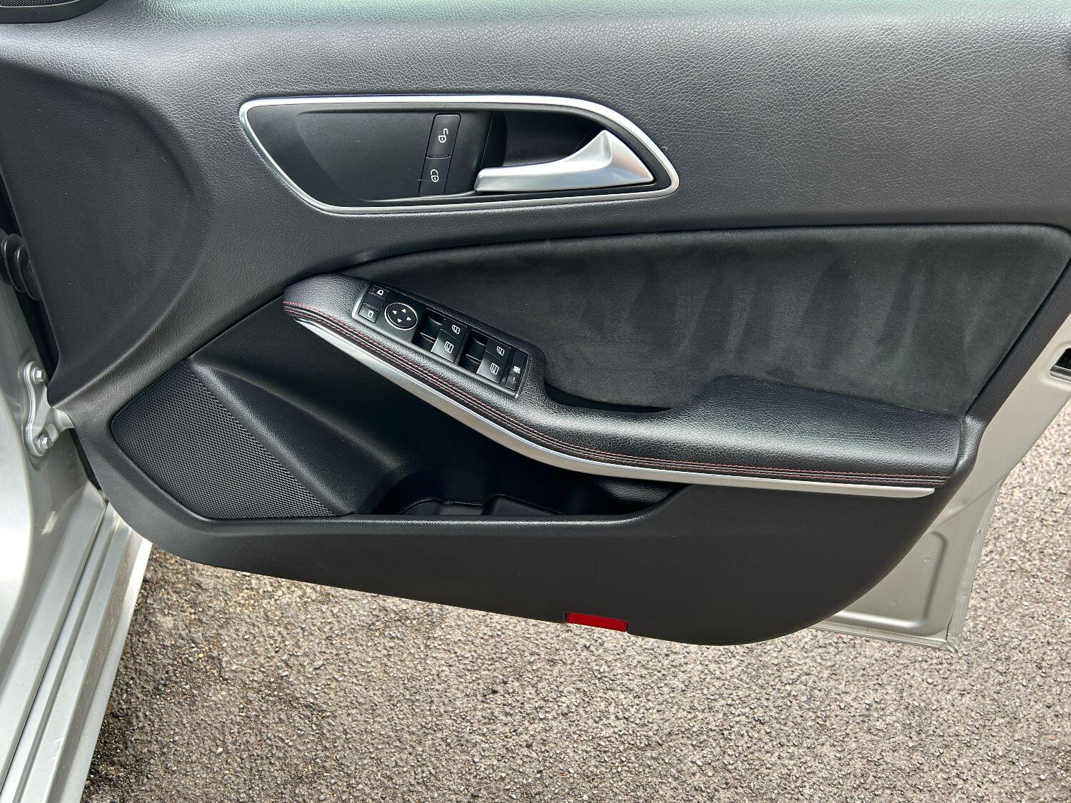 Used Mercedes-Benz A-Class 2013 for sale - 76114029: Photo 28