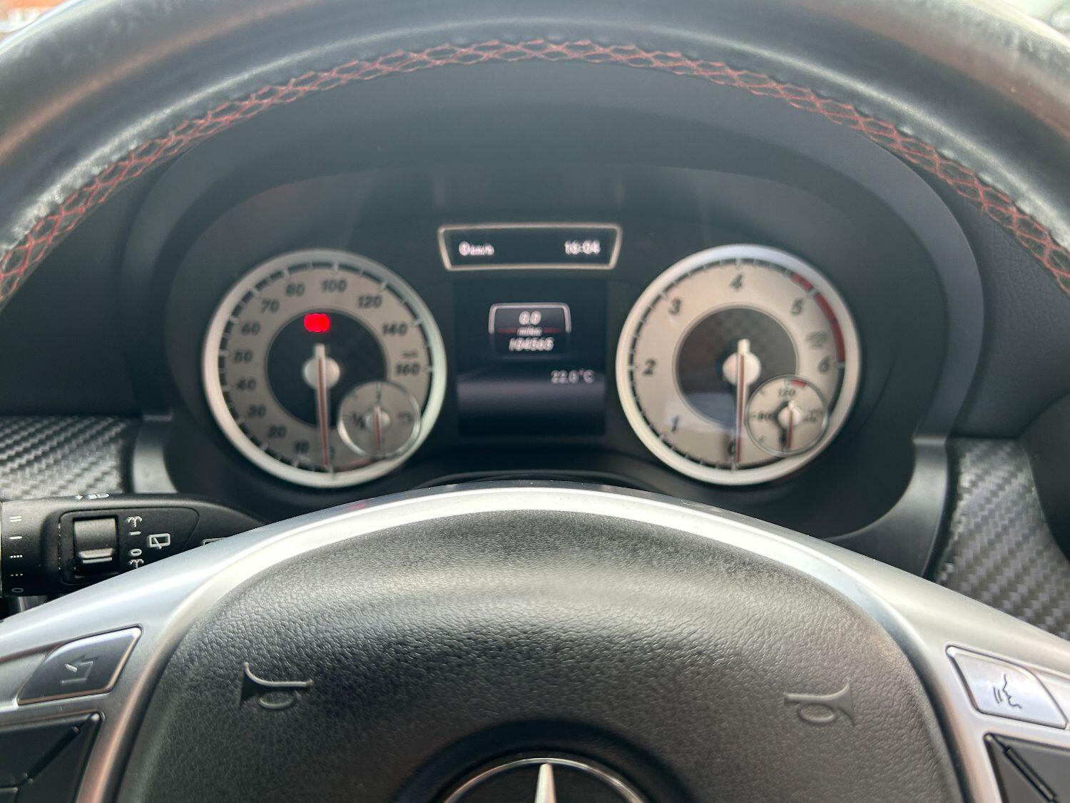 Used Mercedes-Benz A-Class 2013 for sale - 76114029: Photo 29