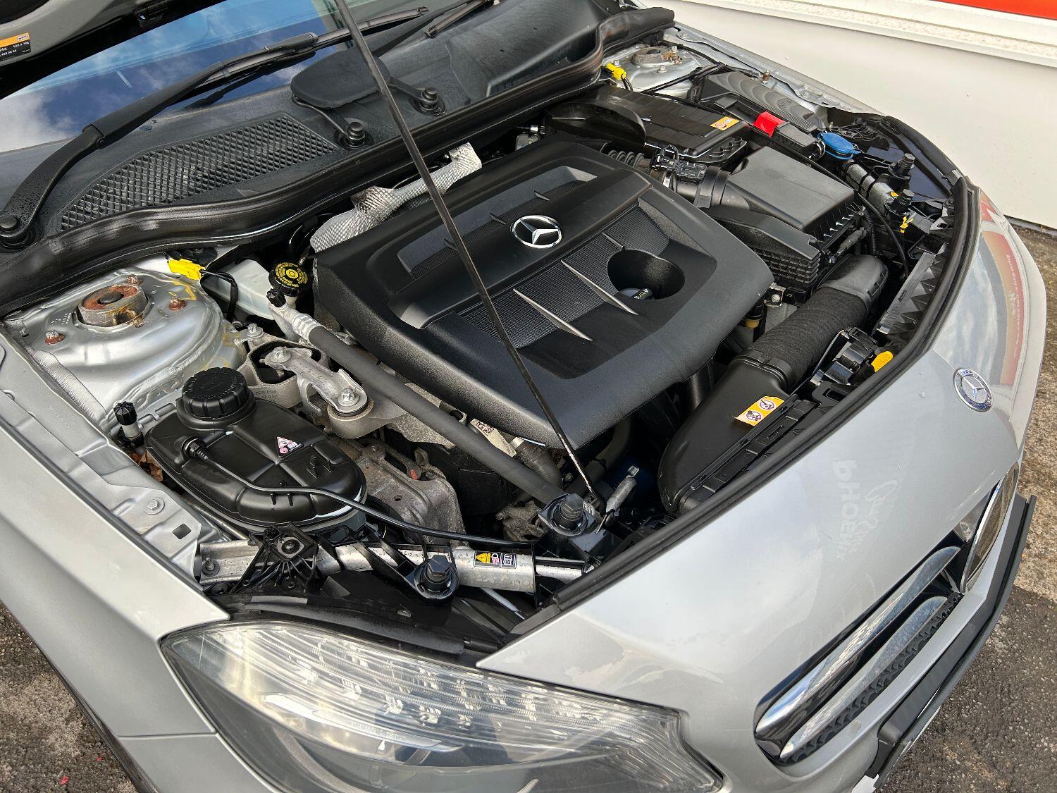 Used Mercedes-Benz A-Class 2013 for sale - 76114029: Photo 42