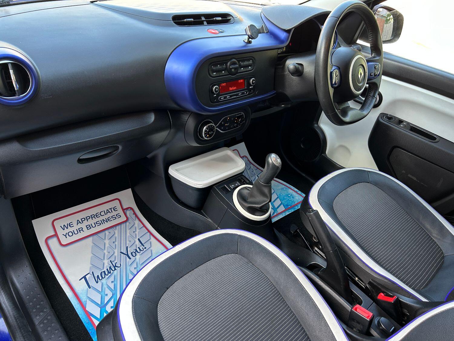 Vehicle 17