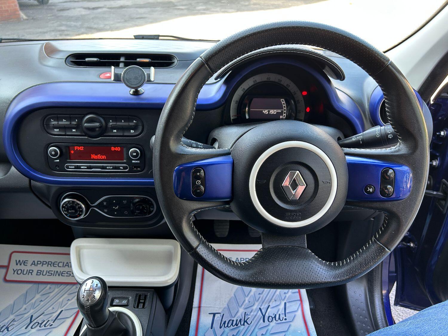 Vehicle 25