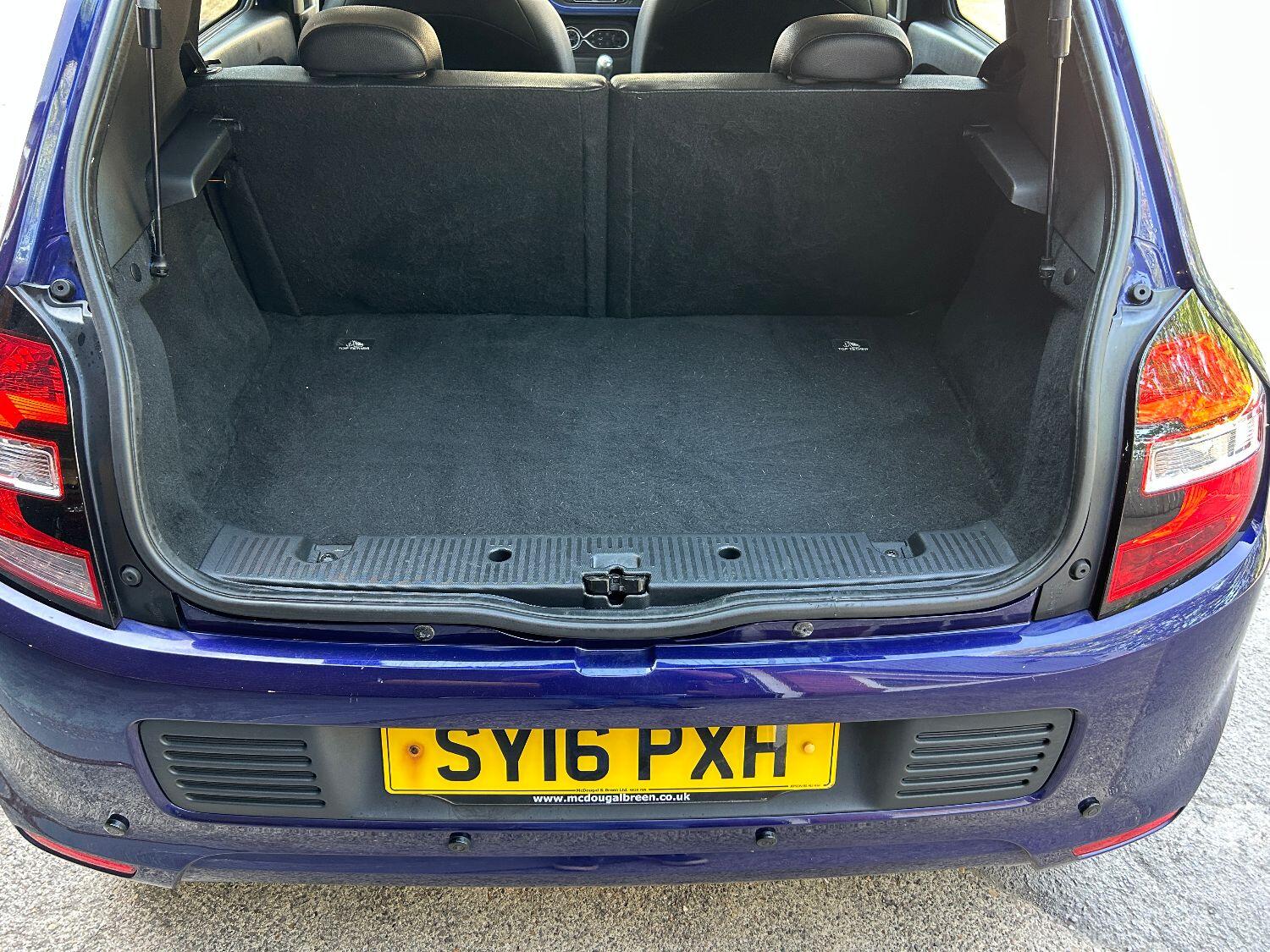 Vehicle 27