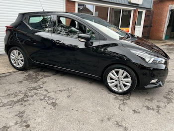 Used Nissan Micra 2019 for sale - 75517782: Photo