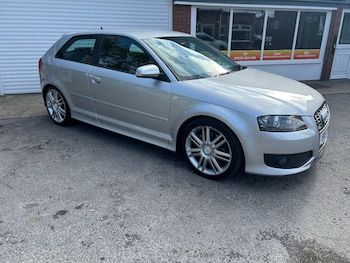Used Audi S3 2007 for sale - 75517727: Photo