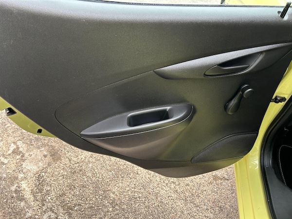 Used Vauxhall Viva 2016 for sale - 76286991: Photo 19