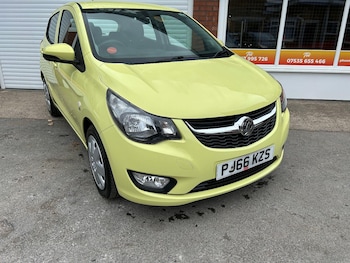 2016 - 1.0 i SE 5-Door