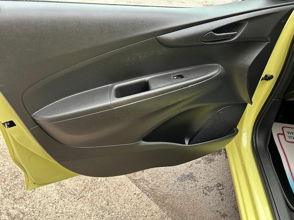 Used Vauxhall Viva 2016 for sale - 76286991: Photo 20