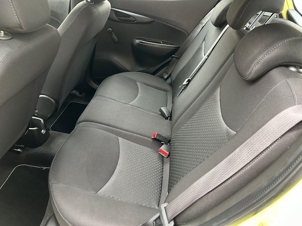 Used Vauxhall Viva 2016 for sale - 76286991: Photo 21