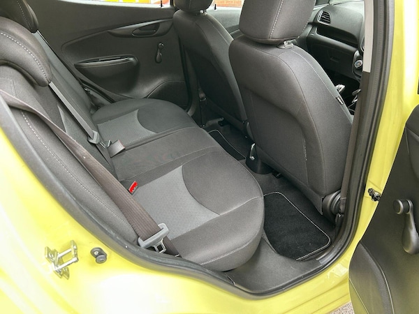 Used Vauxhall Viva 2016 for sale - 76286991: Photo 22
