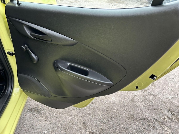 Used Vauxhall Viva 2016 for sale - 76286991: Photo 23