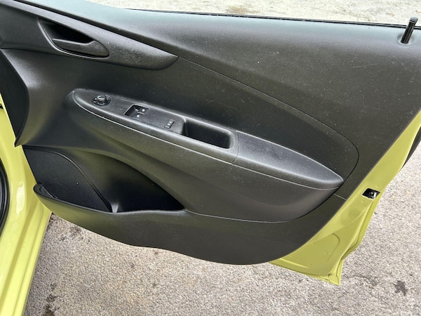 Used Vauxhall Viva 2016 for sale - 76286991: Photo 26