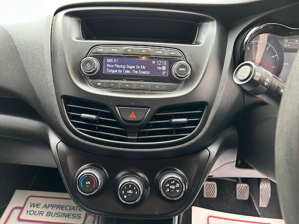 Used Vauxhall Viva 2016 for sale - 76286991: Photo 28