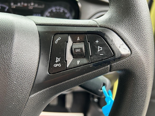 Used Vauxhall Viva 2016 for sale - 76286991: Photo 31