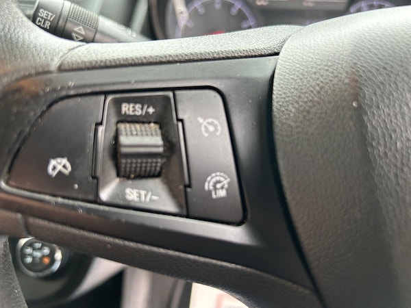 Used Vauxhall Viva 2016 for sale - 76286991: Photo 32