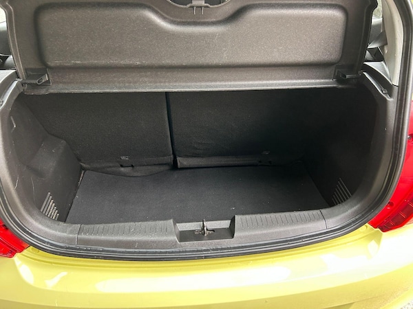 Used Vauxhall Viva 2016 for sale - 76286991: Photo 33