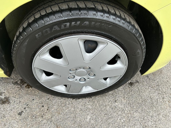 Used Vauxhall Viva 2016 for sale - 76286991: Photo 36