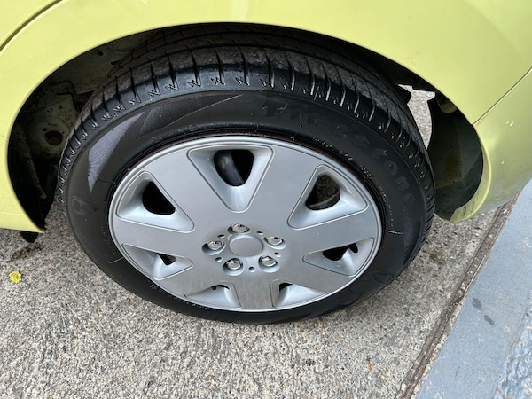 Used Vauxhall Viva 2016 for sale - 76286991: Photo 38
