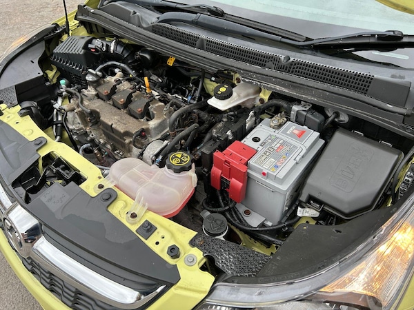Used Vauxhall Viva 2016 for sale - 76286991: Photo 43