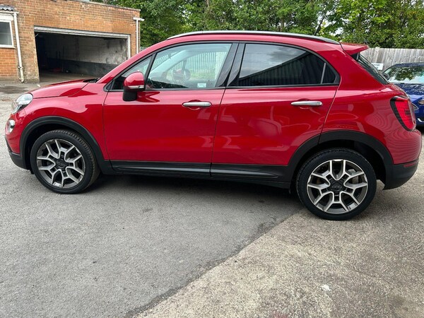 Used Fiat 500X 2018 for sale - 75517697: Photo 16