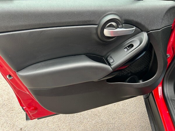 Used Fiat 500X 2018 for sale - 75517697: Photo 23